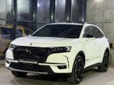 DS Automobiles DS7 (Crossback) Performance Line + LED Pano Kame - DS Automobiles DS7 (Crossback) aus 2022