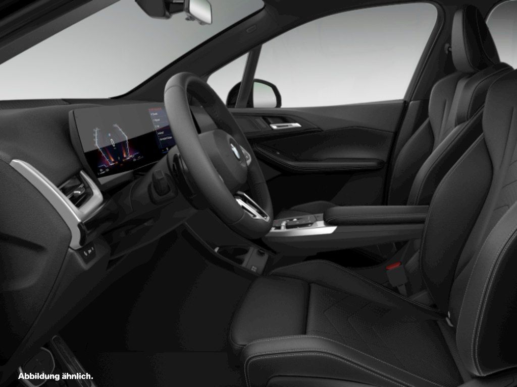 BMW 216 Active Tourer - Bild 3