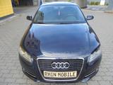 Audi A3 1.8 TFSI Ambition Sportback/Klimatr./ - Audi A3 aus 2011: Ambition