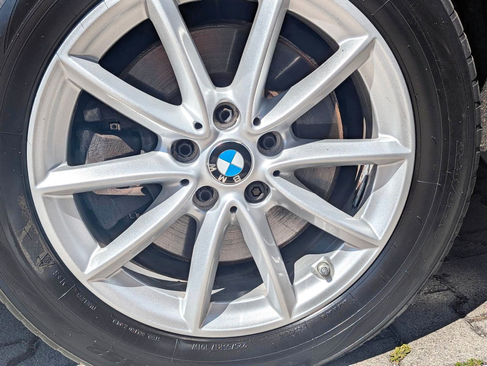 BMW X1 *25d*xDrive*Advantage*Auto8g*Navi*SHZ*PDC* foto 7