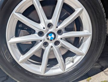 BMW X1 - 7