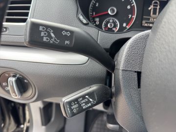 VW Sharan 1.4 TSI Comfortline  Steuerkette neu !!, Bild 24