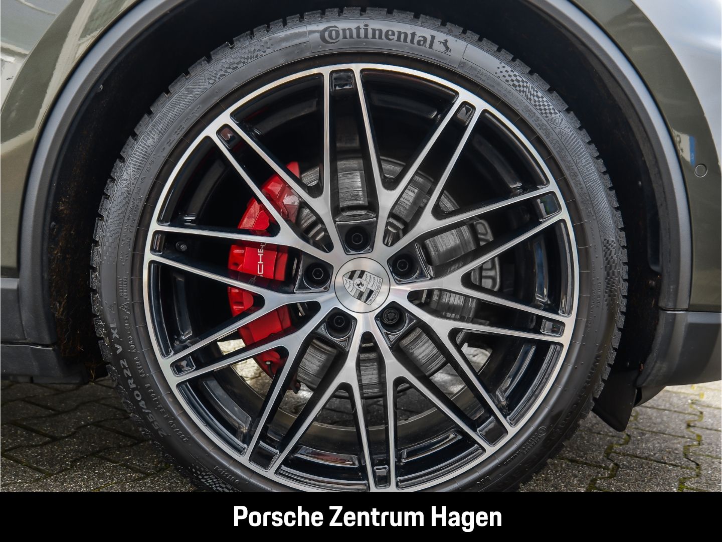Porsche Macan - Bild 12