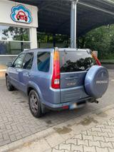 Honda CR-V 2.0 Automatik | TÜV 08/2025 | 1... - Honda CR-V Gebrauchtwagen in Berlin
