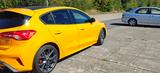 Ford Focus 2,3 EcoBoost ST Styling-Paket Auto ST ... - Ford Focus: ST Styling Paket