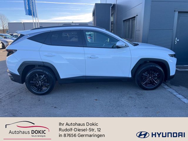 Hyundai TUCSON - Bild 4