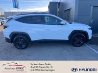 Hyundai TUCSON - Vorschau Bild 4