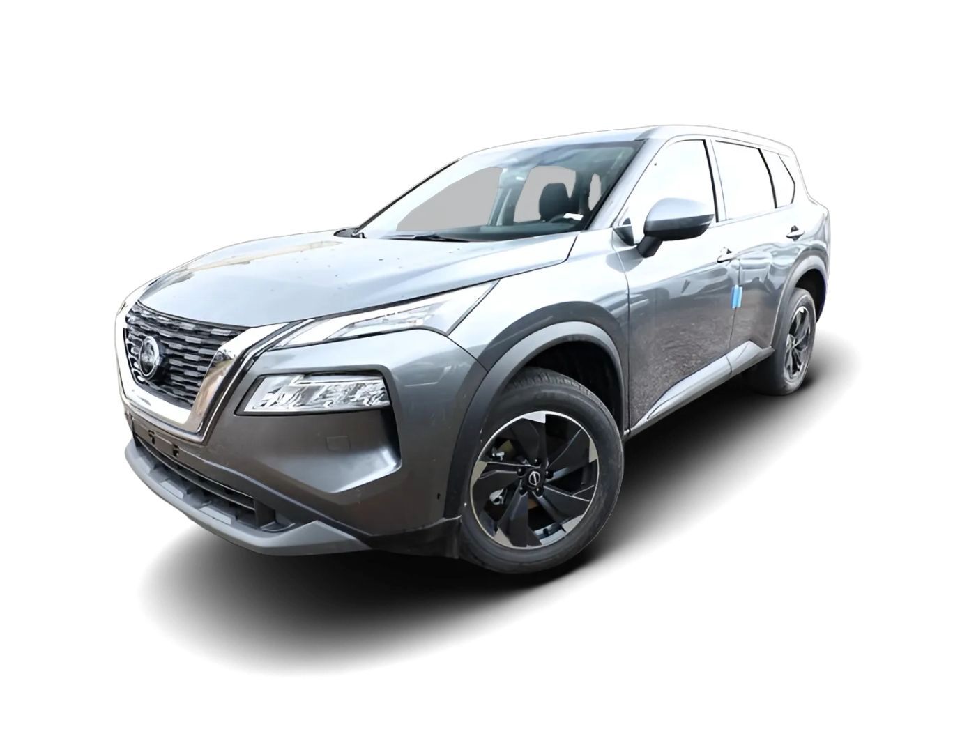 Nissan X-TRAIL ACENTA 1.5 VC-T MHEV 4x2 ACC Navi 360° imagem 2
