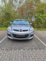 Mazda CX7 2.3 turbo - Mazda CX-7: 2.3