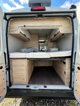 Knaus BoxStar 600 Street 60 Years - Dachklima 73.768€ - Wohnmobil oder -wagen Kastenwagen