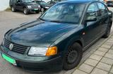 Volkswagen Passat 1.8 T Klima  - Volkswagen Passat aus 1996
