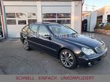 Mercedes-Benz C 280 T 4Matic*ELEGANCE*BI-XENON*STHZ*NAVI* - Mercedes-Benz C-Klasse: Elegance