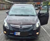 Opel Zafira Tourer 2.0 CDTI ecoFLEX Active 121kW ... - Opel Zafira Tourer in Bochum