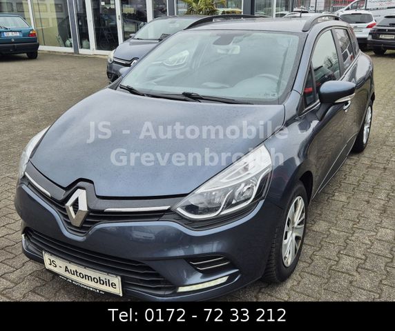 Renault Grandtour 1,5dCi CLIMATR NAVI PDC ZAHNR. ERS. 1H