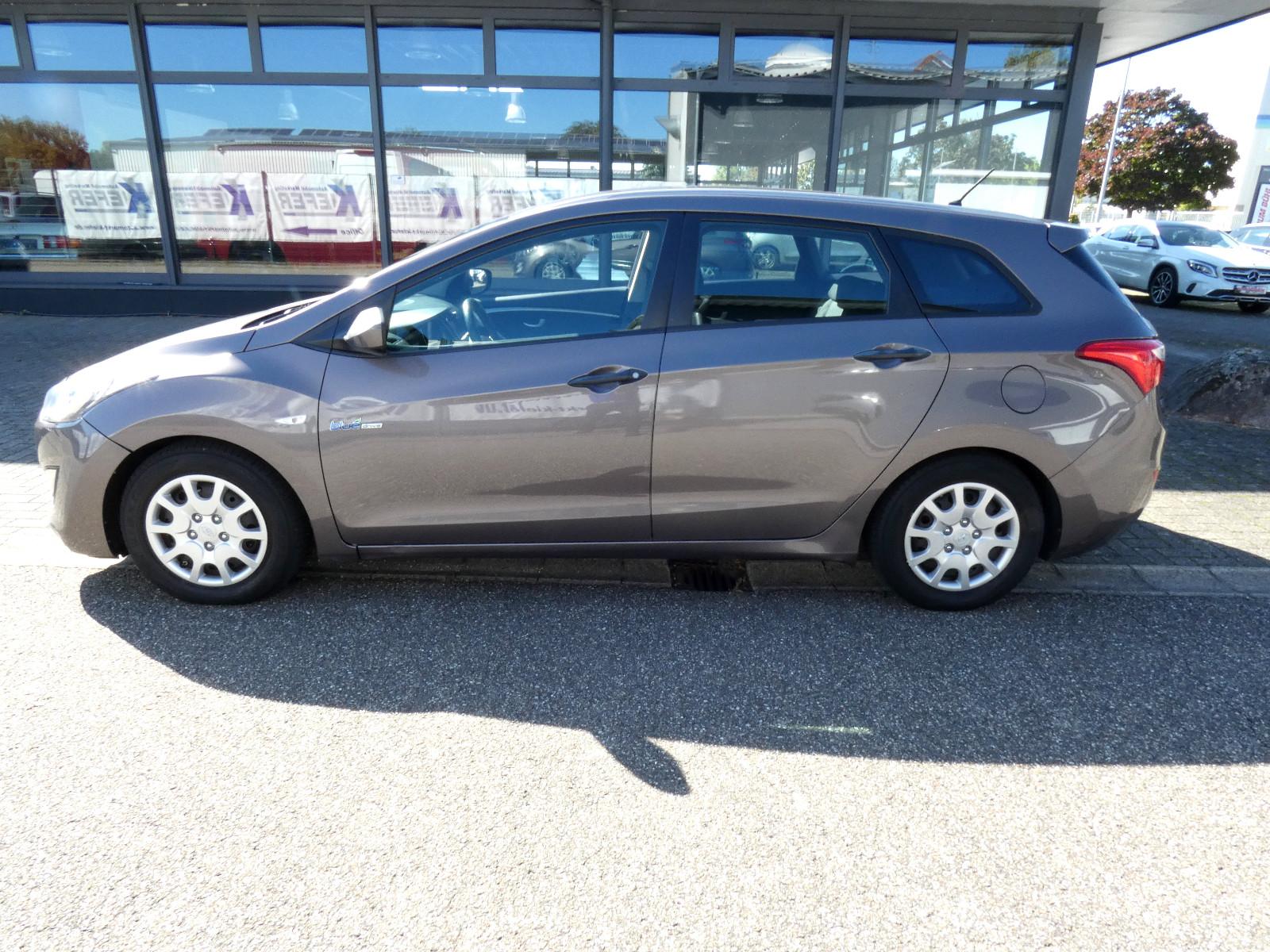 Hyundai i30 2014 — photo 5