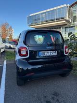 Smart ForTwo coupé 1.0 52kW - Navi - Smart ForTwo Gebrauchtwagen in Ludwigshafen