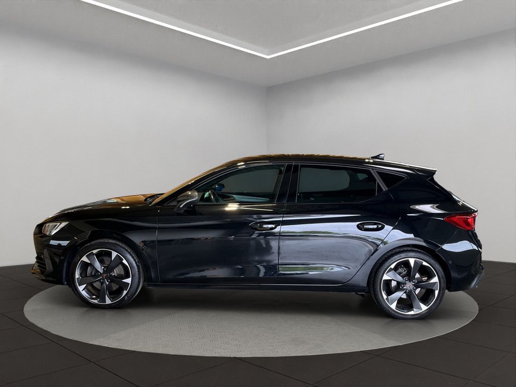 Cupra Leon - Bild 2