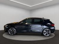Cupra Leon - Vorschau Bild 2