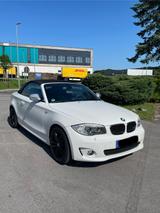 BMW 120i Edition Exclusive Cabrio Edition Exclusive - BMW 120: Cabrio, 120i