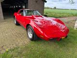 Corvette C3 - Corvette C3 von privat