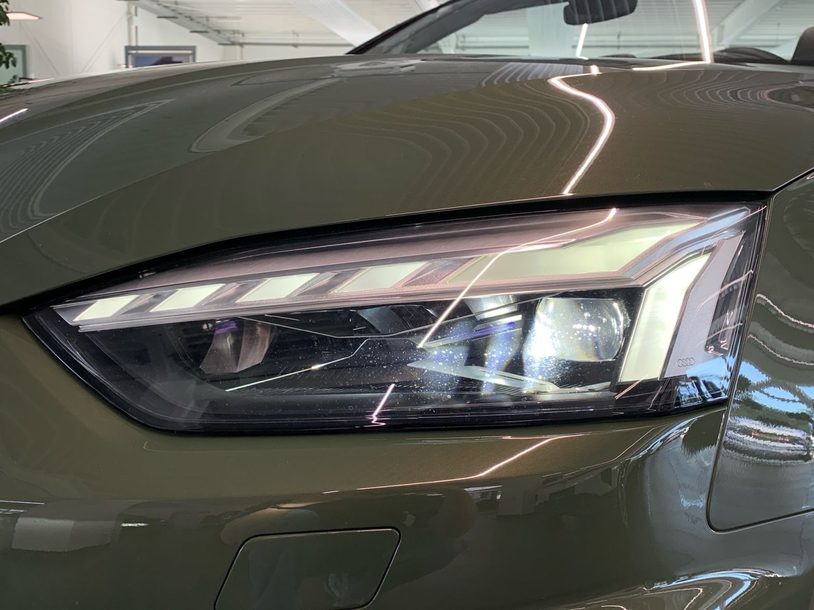 Audi S5 - Bild 4