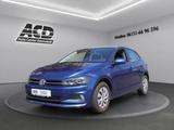 Volkswagen POLO TSI 1.0 Comfortline *NAVI*PDC*SITZHEIZUNG*A - gebrauchte Kleinwagen in Darmstadt