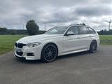 BMW 325d Tour. M performance/Harman+Kardon,Headup - BMW 325 aus 2015