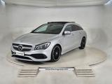 Mercedes-Benz CLA Classe Sh.Brake - X117 D Shoot - Mercedes-Benz CLA C117
