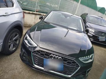 Audi A4 - 5