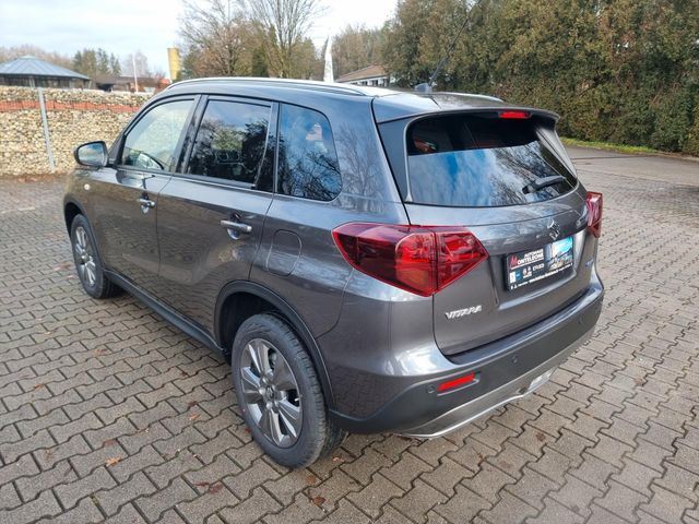 Suzuki Vitara 1.4 Comfort Allgrip | Facelift | 4x4