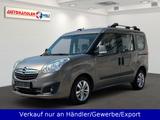 Opel Combo D 1.6 CDTi 7-Sitzer AAC PDC AHK - Opel Combo: Sitzer