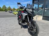 Ducati Multistrada V4 Rally Full - Ducati Multistrada V4 Rally