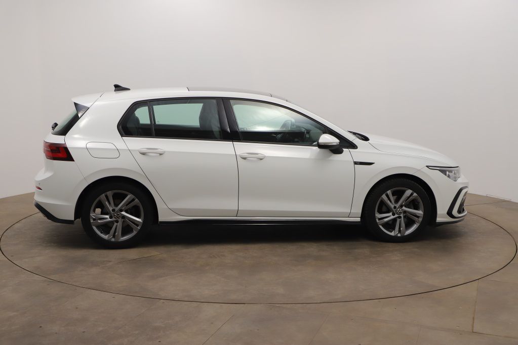 Volkswagen Golf R-Line 2.0 TDI SCR Pano*Tempo*Nav*PDC*Klima