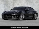 Porsche Panamera BOSE Panoramadach LED-Matrix - Porsche Panamera aus 2025