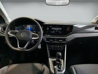 Volkswagen Polo - Vorschau Bild 10