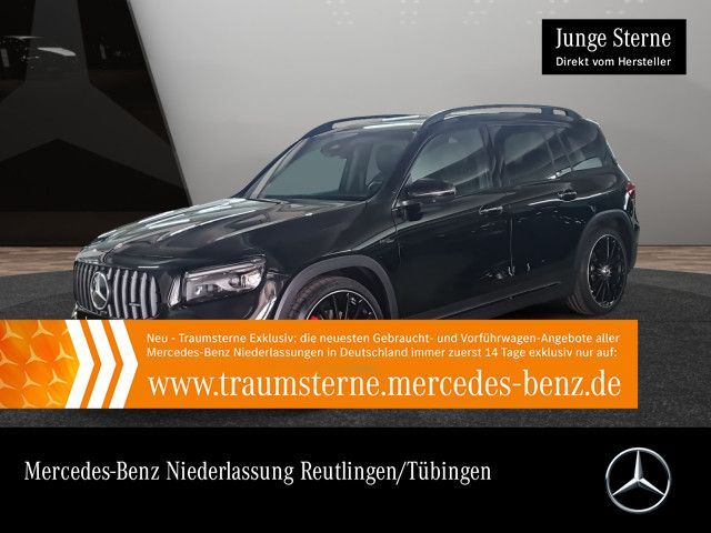Mercedes-Benz GLB 35 AMG