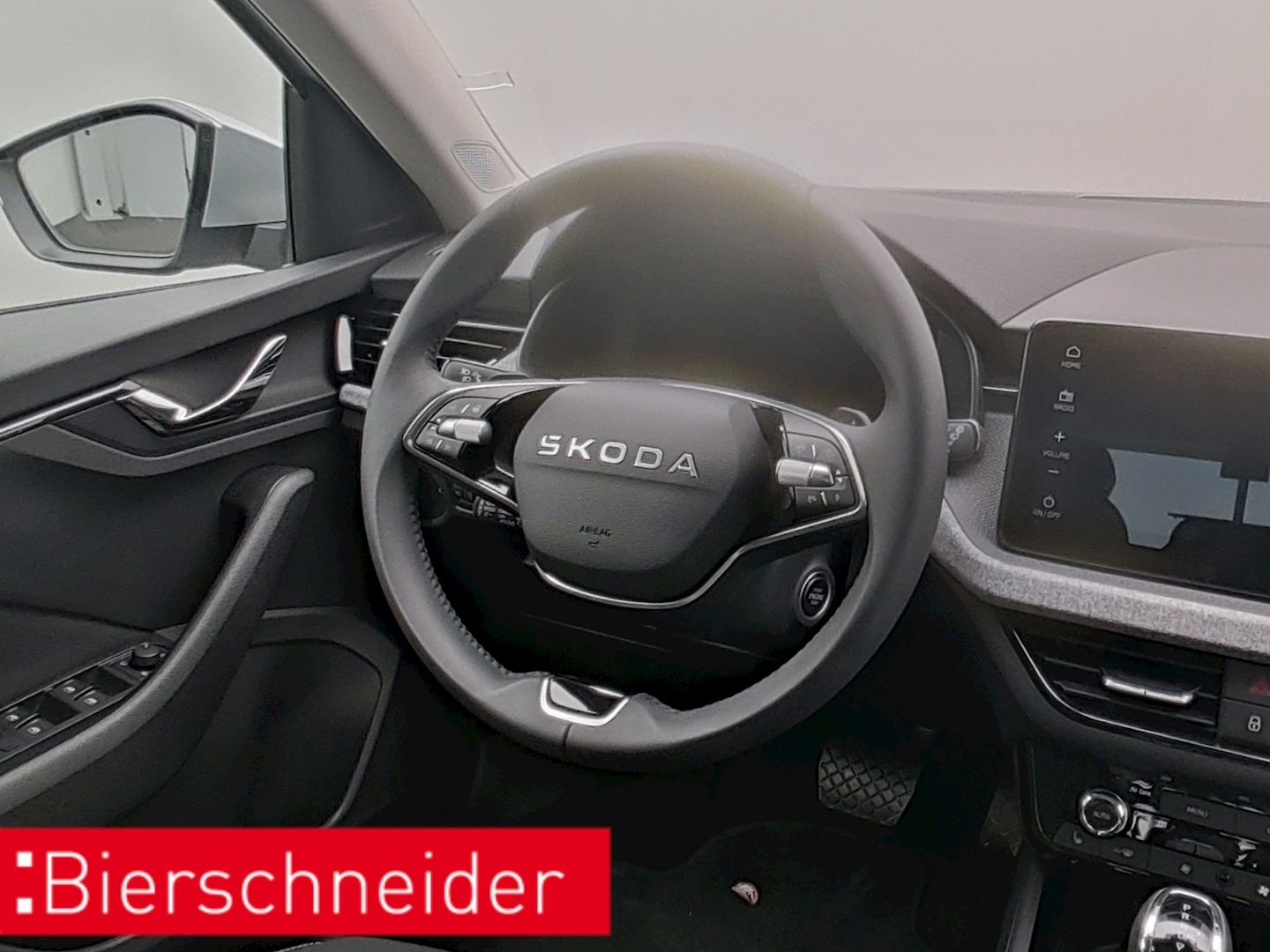 Skoda Kamiq - Bild 13