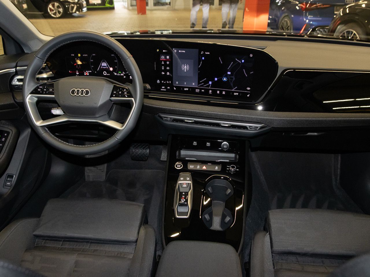 Audi A5 - Bild 12