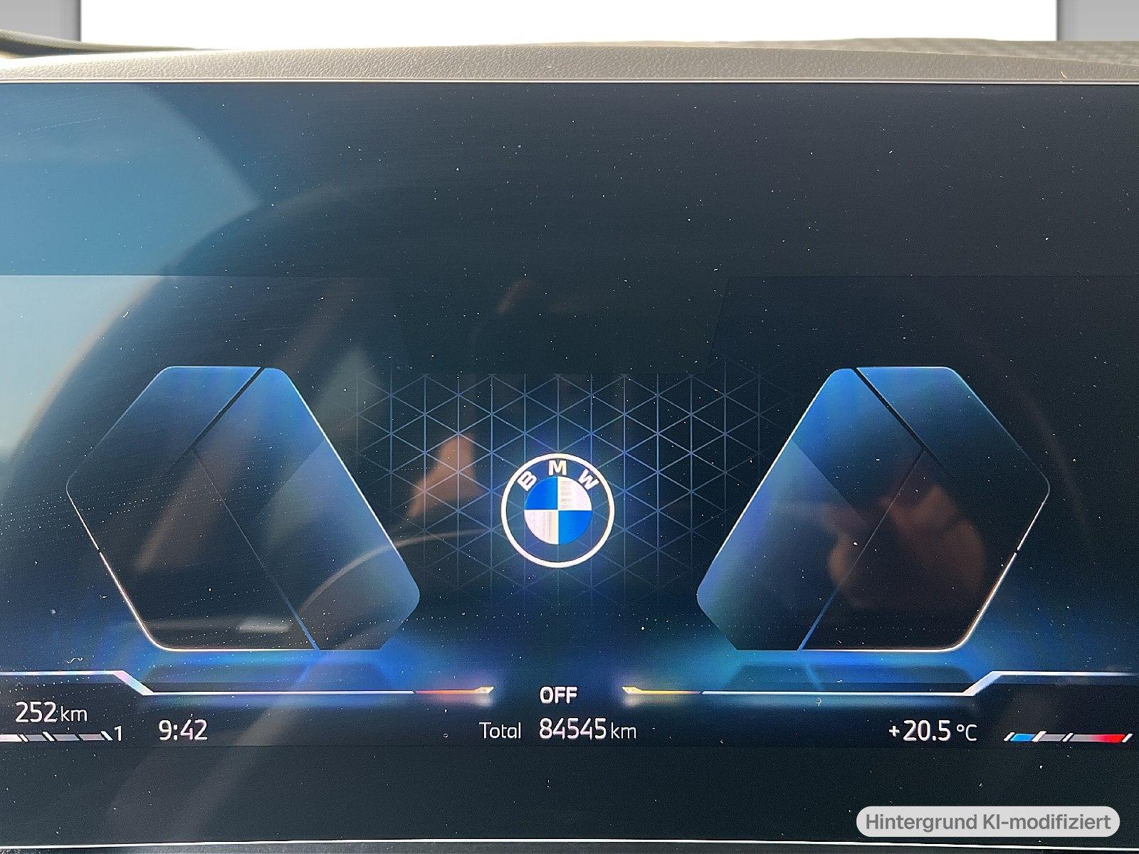 BMW Active 220i Active Tourer DAB LED Komfortzg. Shz, миниатюра 9