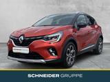 Renault Captur INTENS E-TECH PLUG-IN 160 LED+Navi+Kamera