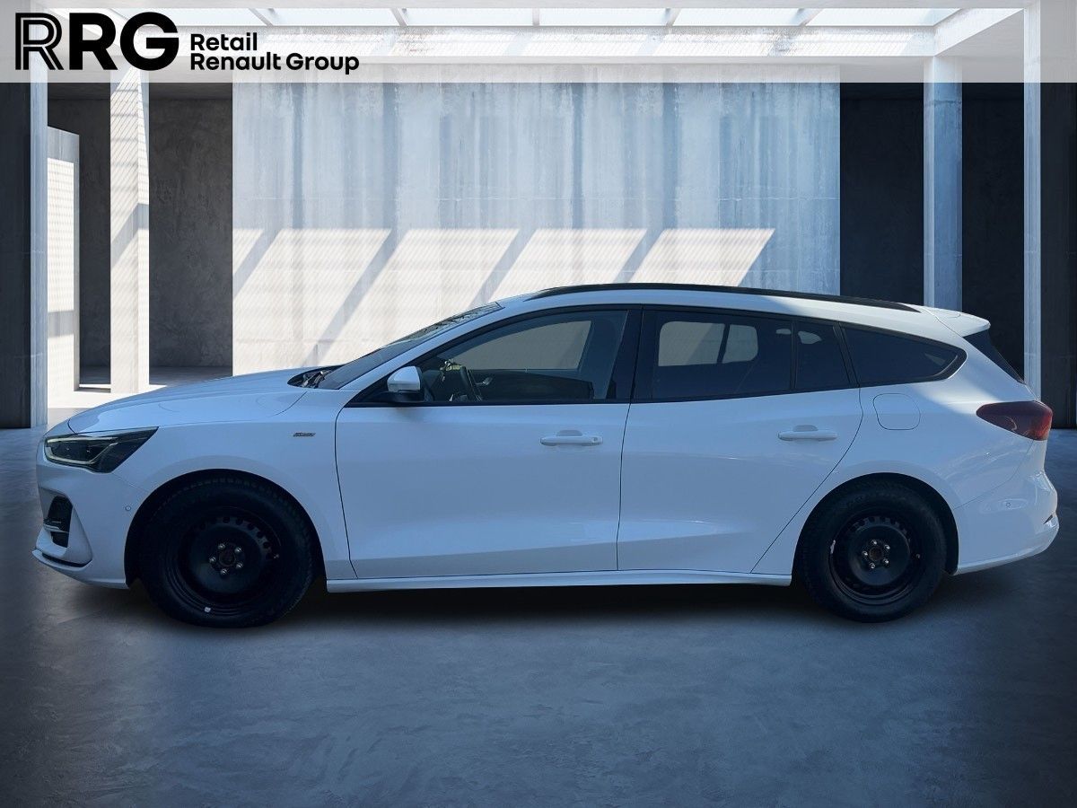 Ford Focus - Bild 2
