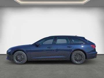 Audi A6 - 3