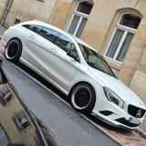 Mercedes-Benz CLA 200 Shooting Brake CLA 200 Urban Shootin... - gebrauchte Mercedes-Benz CLA 200 Shooting Brake aus dem Jahr 2015