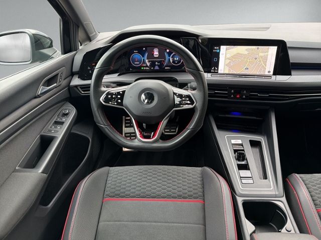 Volkswagen Golf VIII 2.0 TSI GTI Clubsport LED NAVI RFK ACC foto 14