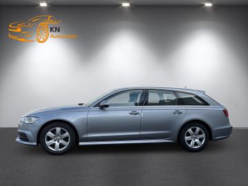 Audi A6 - 7