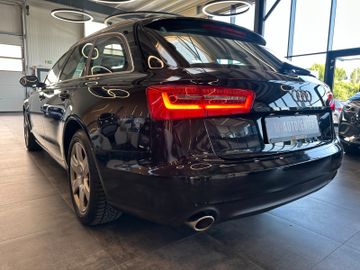 Audi A6 Avant *3.0*Memory*PANO*TEMPO*4-Zonen*BIXENON*