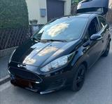 Ford Fiesta 1,0 EcoBoost 74kW Trend PowerShift TÜVneu - Ford Fiesta: Powershift