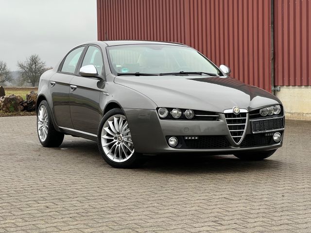 Alfa Romeo ANDERE 159 2.0 JTDM 16V Turismo