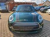 MINI Cooper D Aut. SHZ/PANORAMA/LEDER/NAVI/LED/1-HAND - mit Diesel-Antrieb: Schiebedach, Kleinwagen