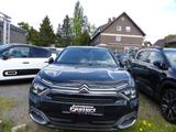 Citroën C4 Lim. Shine - Citroën C4 SHINE mit Diesel-Antrieb